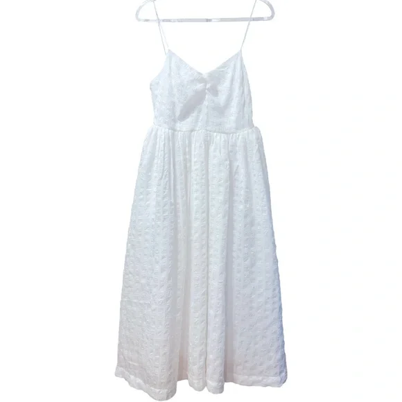 midi long sleeve shirt dress The Supima® Cotton Midi Shirt Dress